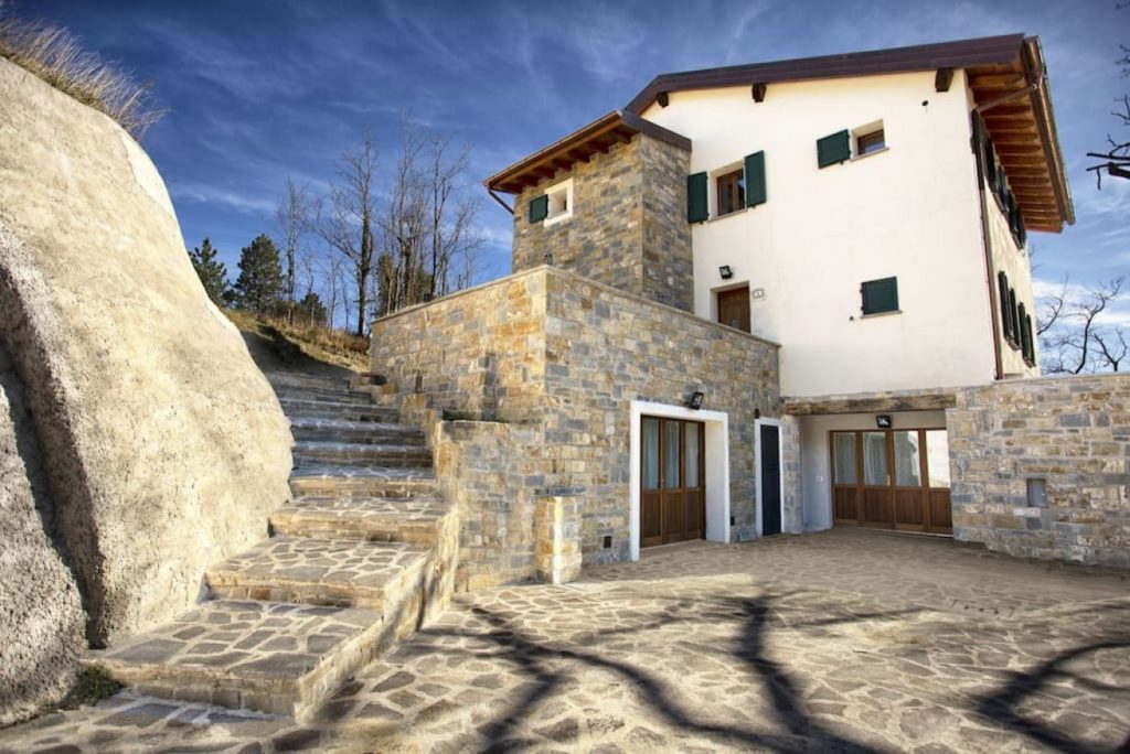 Villa  Viktoria & Andras — 360 Rentals
