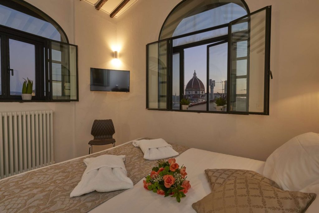 Giotto — 360 Rentals