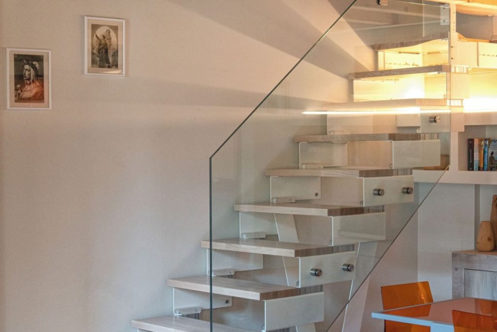 Cavour Mezzanine