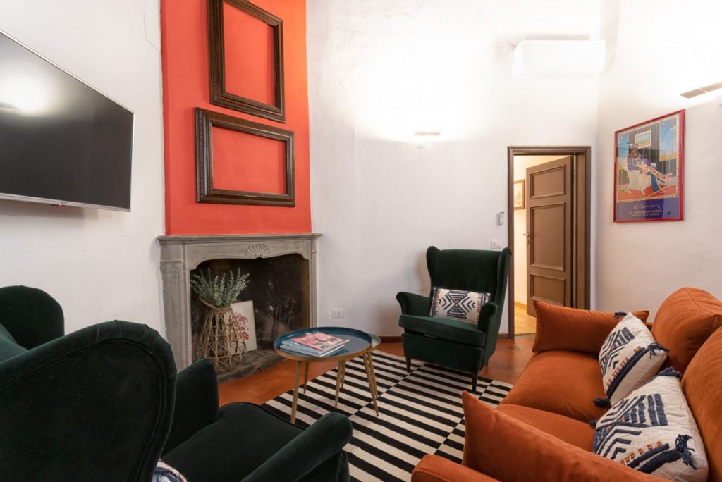 Sprone House — 360 Rentals