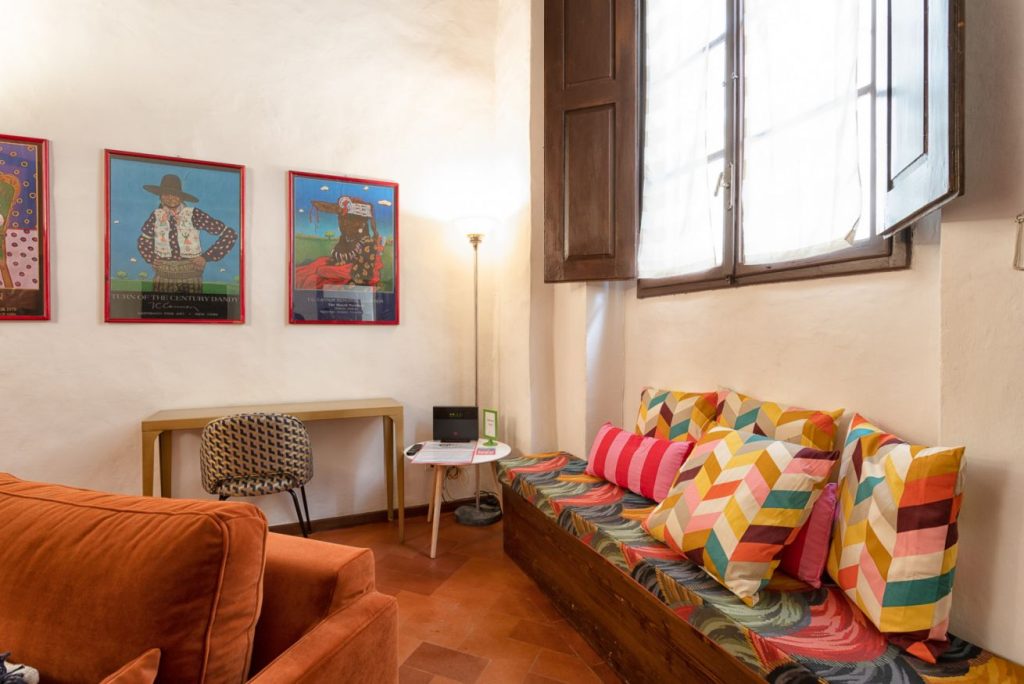 Sprone House