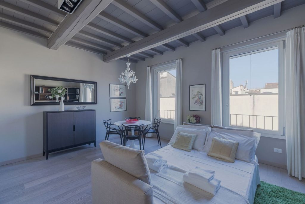 Ricasoli 34 House