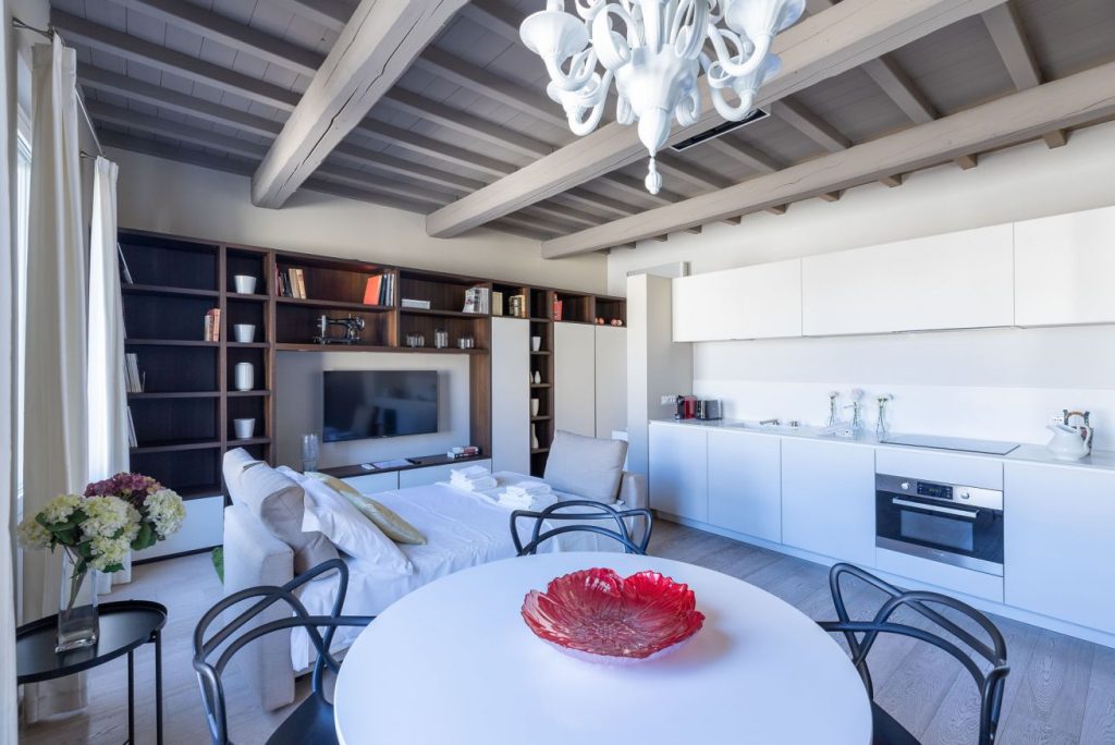 Ricasoli 34 House
