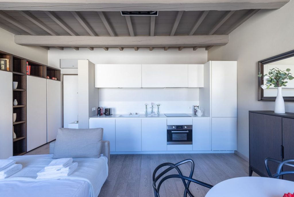 Ricasoli 34 House