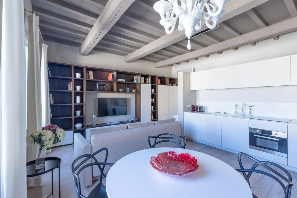 Ricasoli 34 House — 360 Rentals