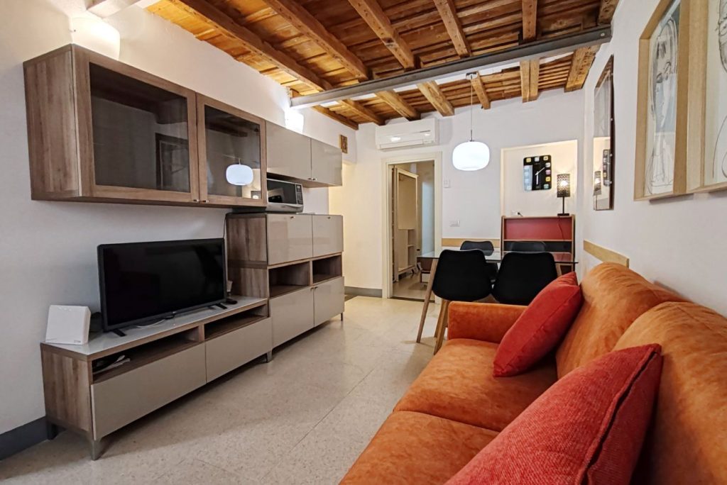 Palazzuolo House — 360 Rentals
