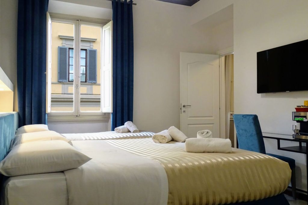Room 2 — 360 Rentals