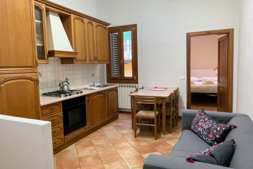 Zannoni 2 — 360 Rentals