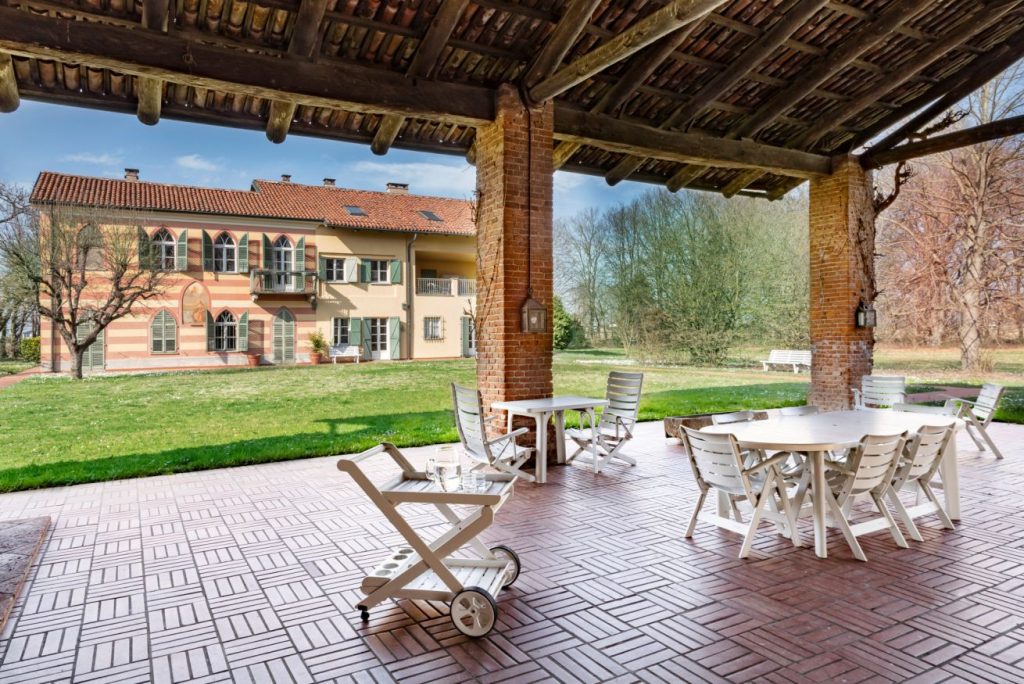 Villa Margherita with Private Pool — 360 Rentals