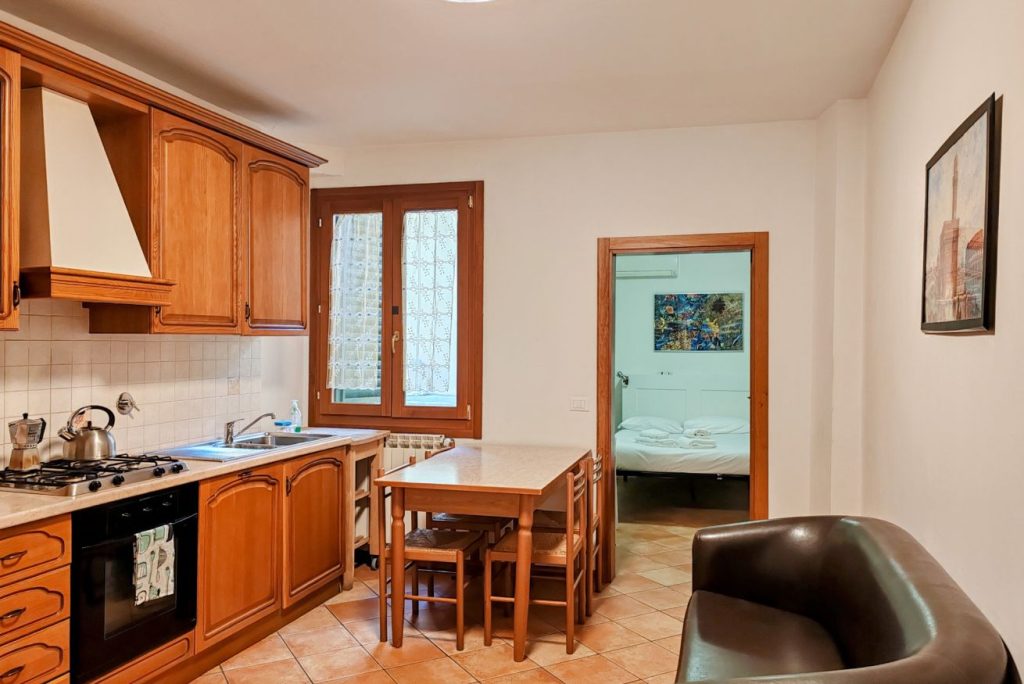 Zannoni 1 — 360 Rentals