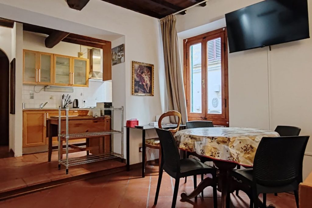 Canacci House — 360 Rentals
