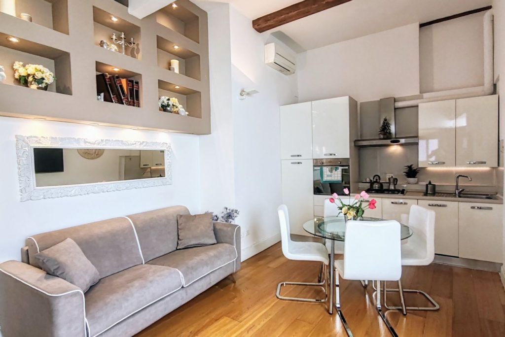Borgo San Jacopo Superior — 360 Rentals