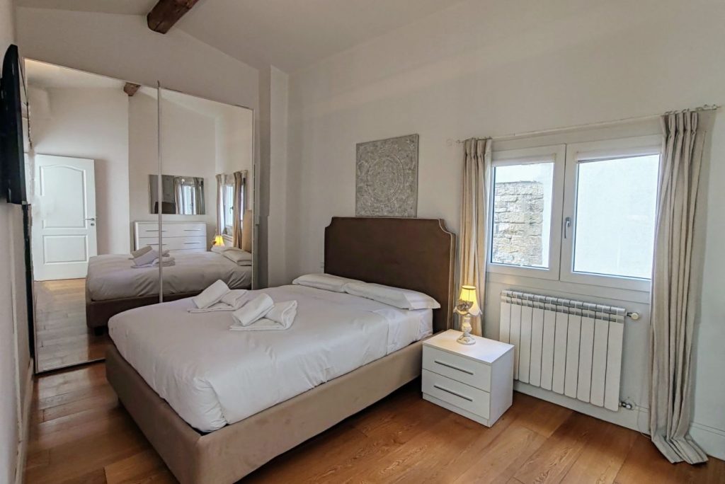 Borgo San Jacopo Superior