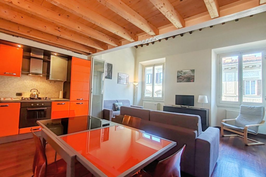 Cavour Mezzanine