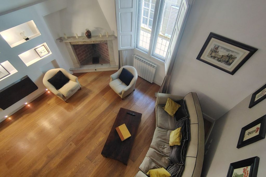 Borgo San Jacopo Deluxe